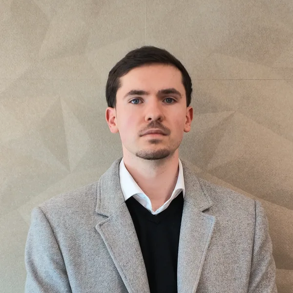 Danny Awad, Hydraulic Engineer at UCE