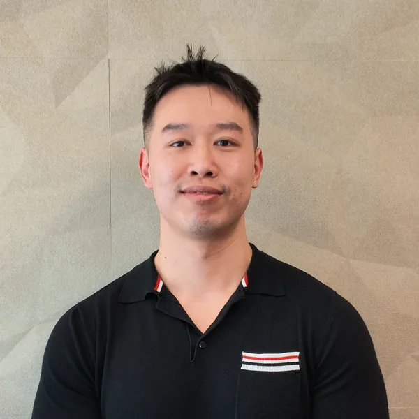 Vance Le, Senior Electrical Engineer at UCE